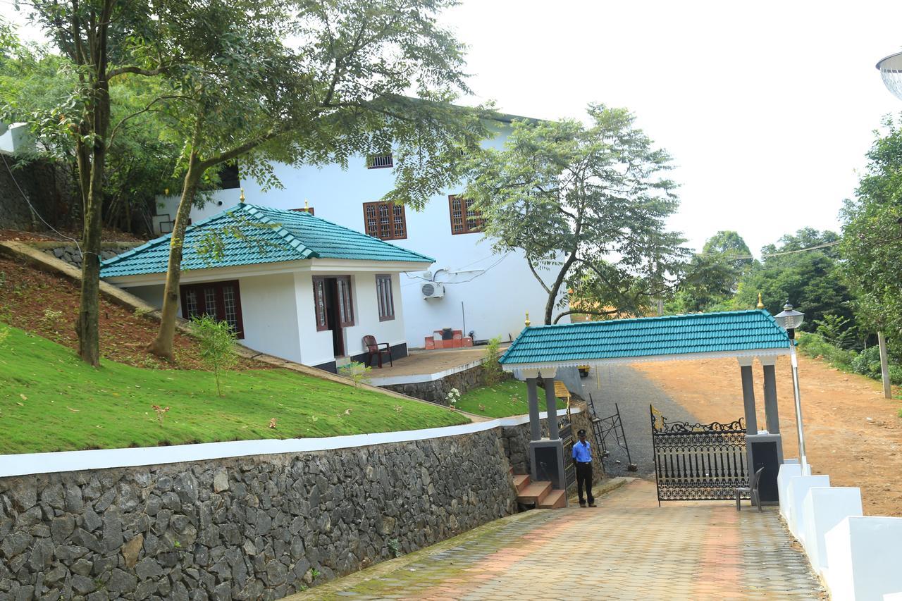 Paithal Resort 坎努尔 外观 照片