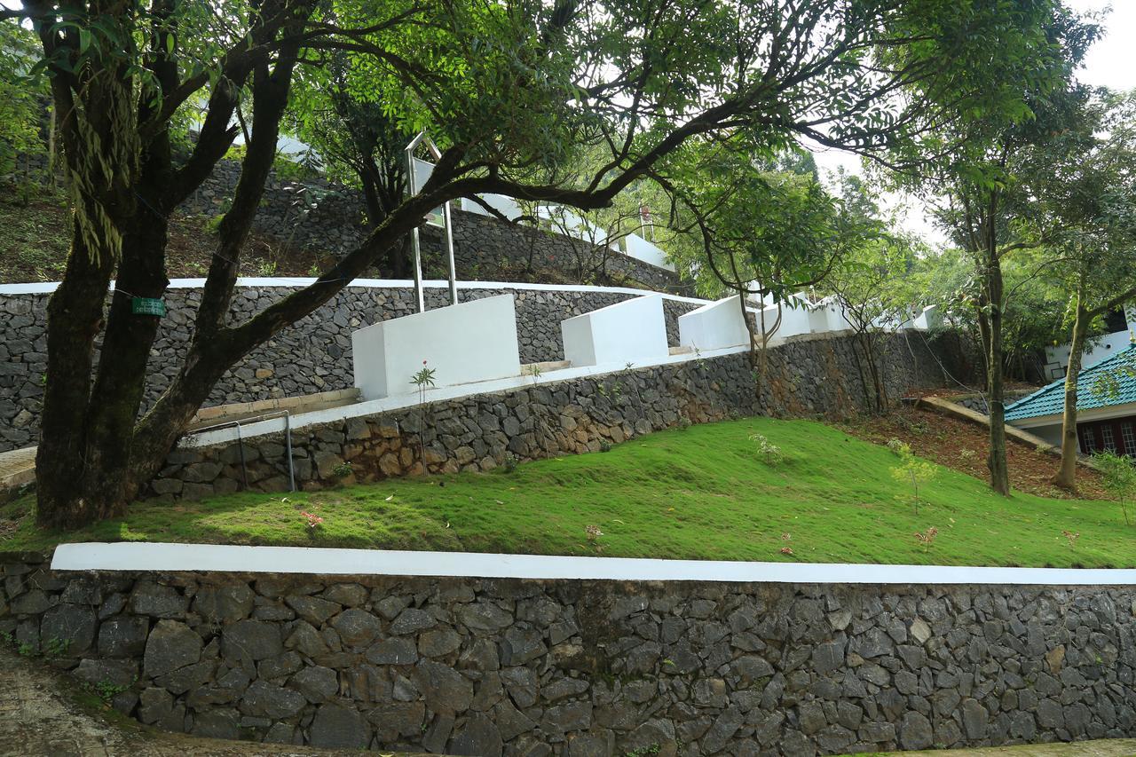 Paithal Resort 坎努尔 外观 照片