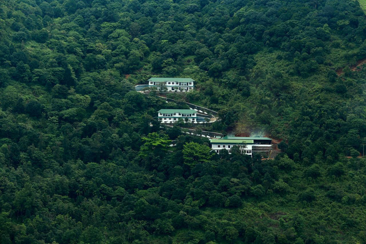 Paithal Resort 坎努尔 外观 照片