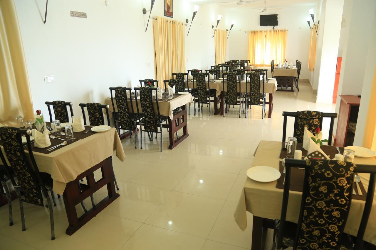 Paithal Resort 坎努尔 外观 照片