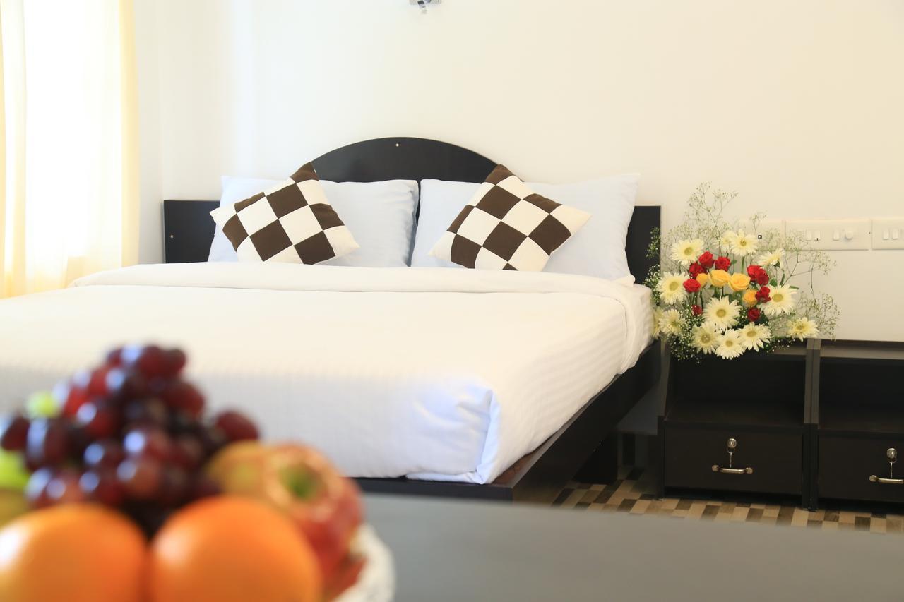 Paithal Resort 坎努尔 外观 照片