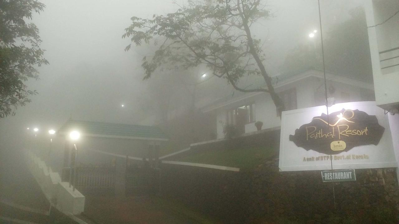 Paithal Resort 坎努尔 外观 照片