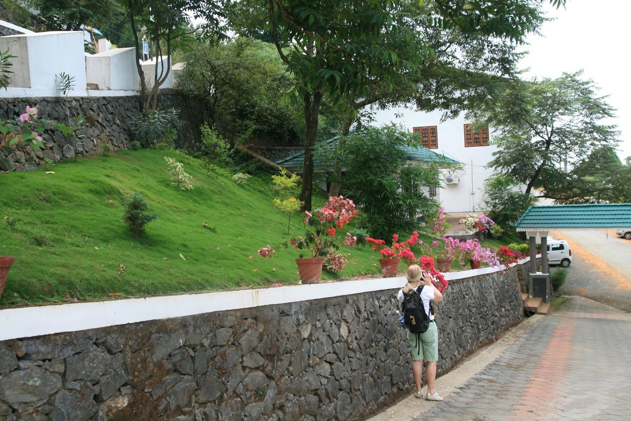 Paithal Resort 坎努尔 外观 照片