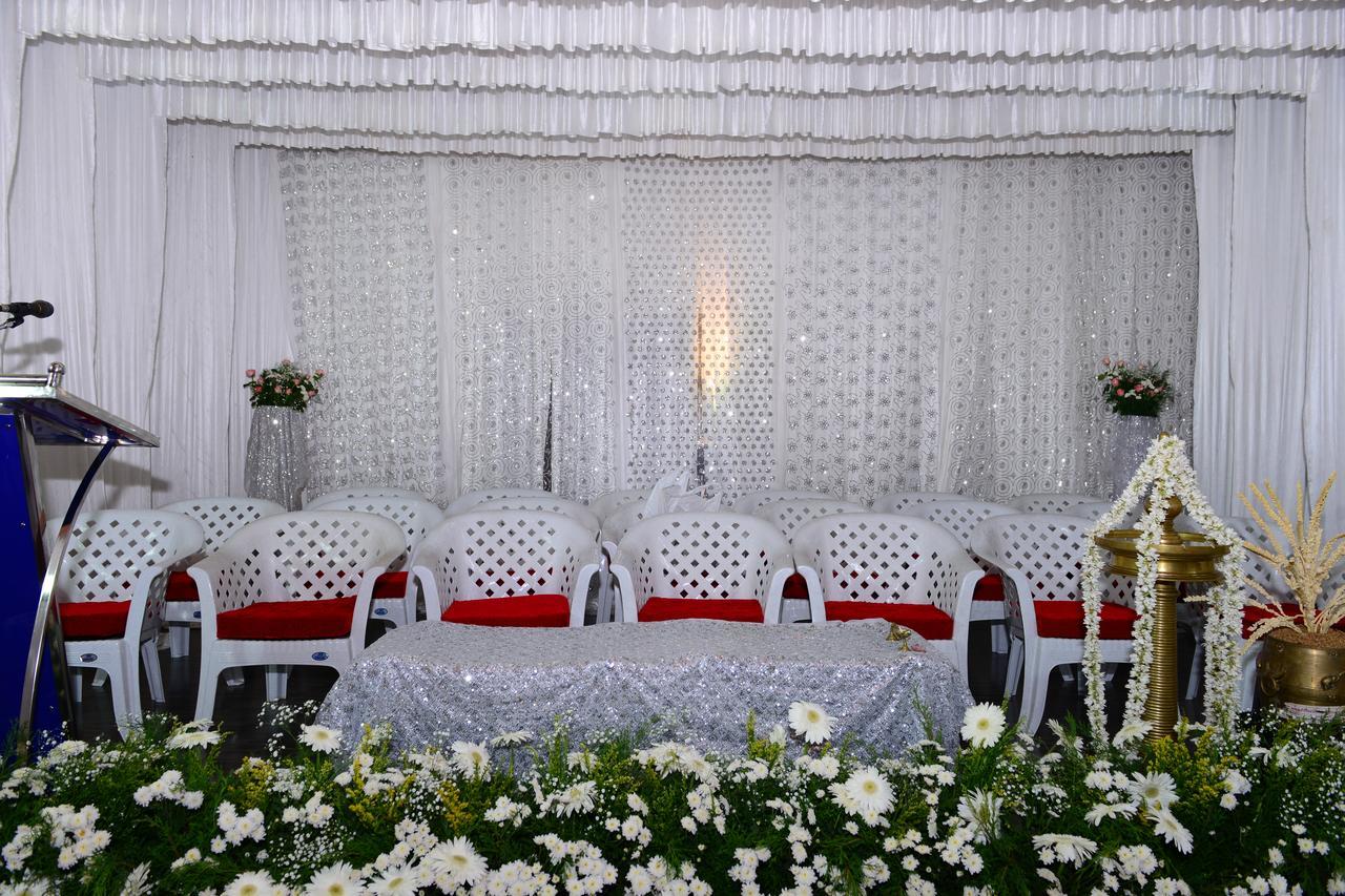 Paithal Resort 坎努尔 外观 照片