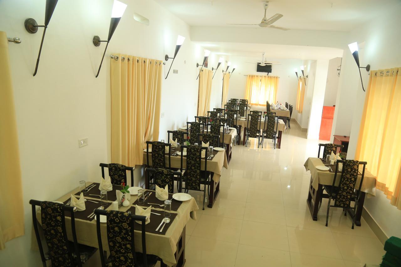 Paithal Resort 坎努尔 外观 照片