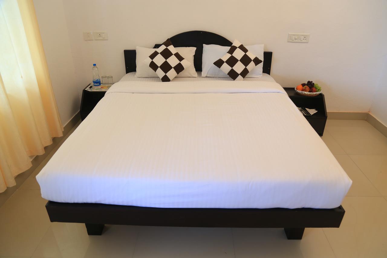 Paithal Resort 坎努尔 外观 照片