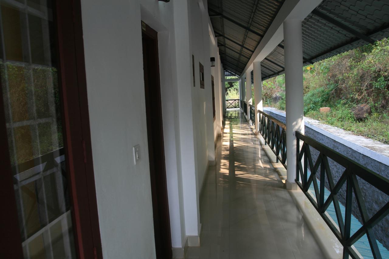 Paithal Resort 坎努尔 外观 照片