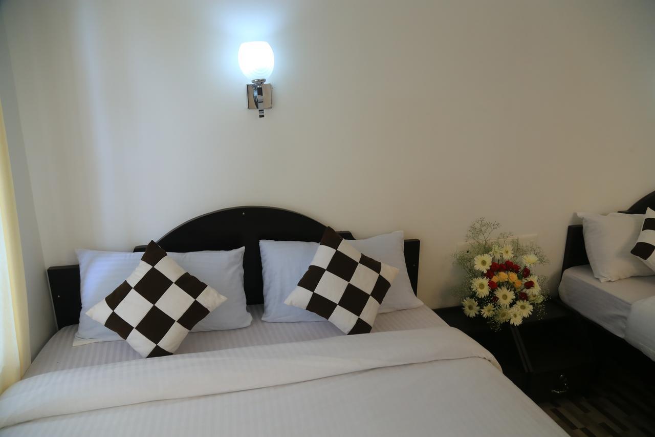 Paithal Resort 坎努尔 外观 照片