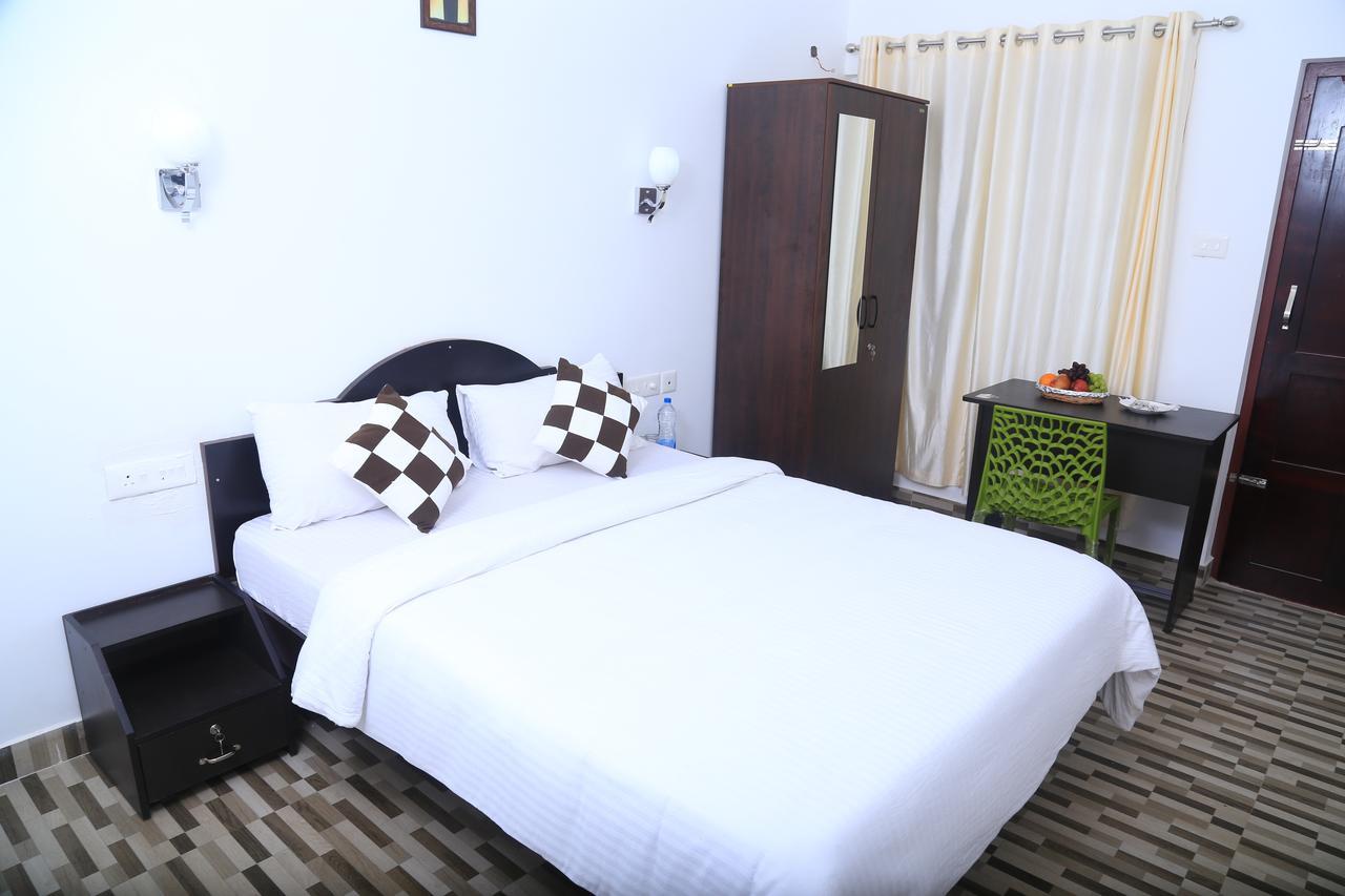 Paithal Resort 坎努尔 外观 照片
