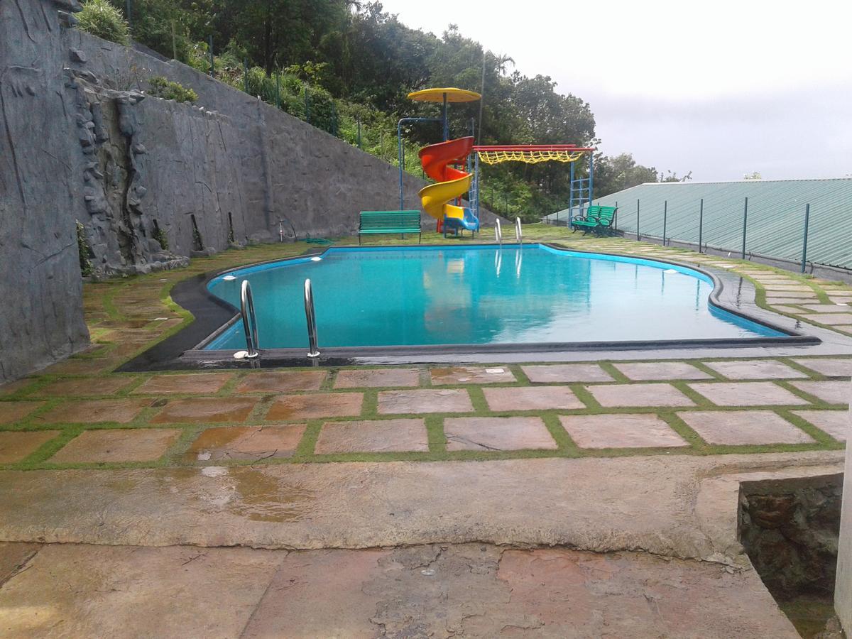 Paithal Resort 坎努尔 外观 照片