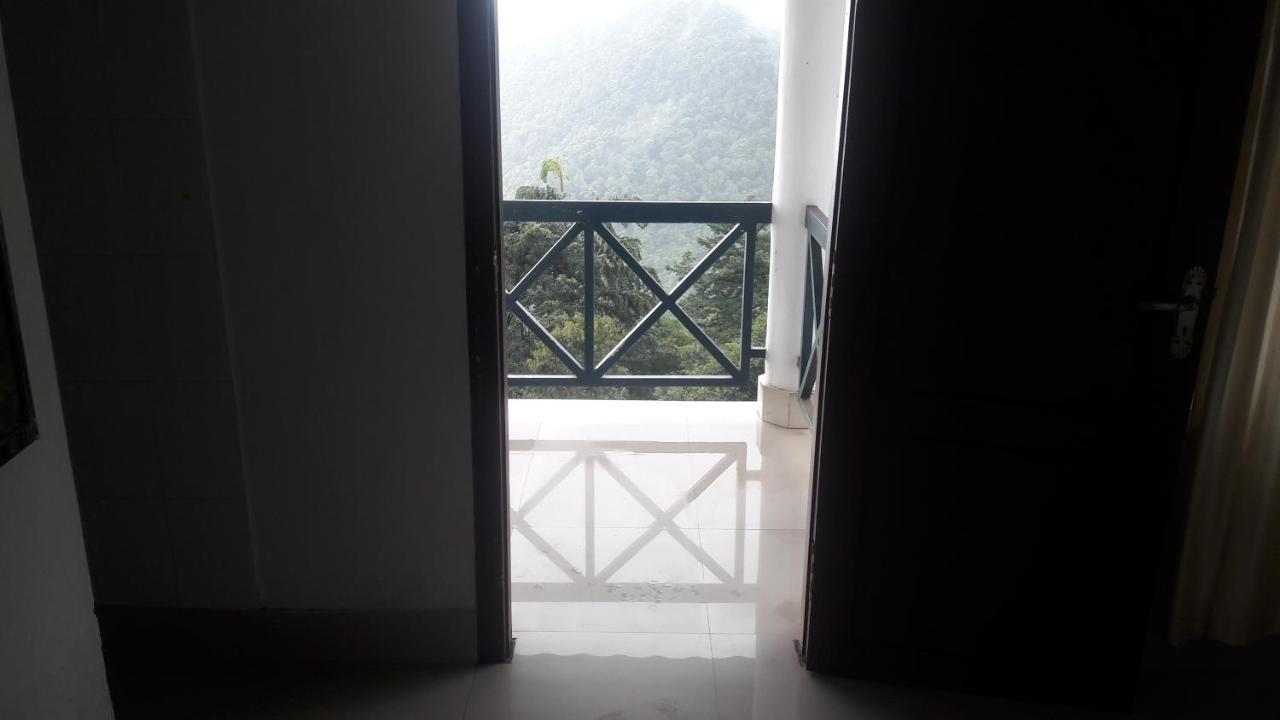 Paithal Resort 坎努尔 外观 照片
