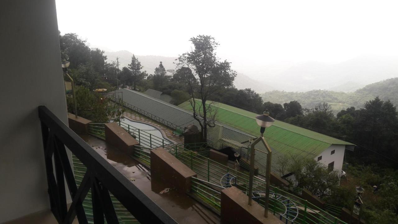 Paithal Resort 坎努尔 外观 照片