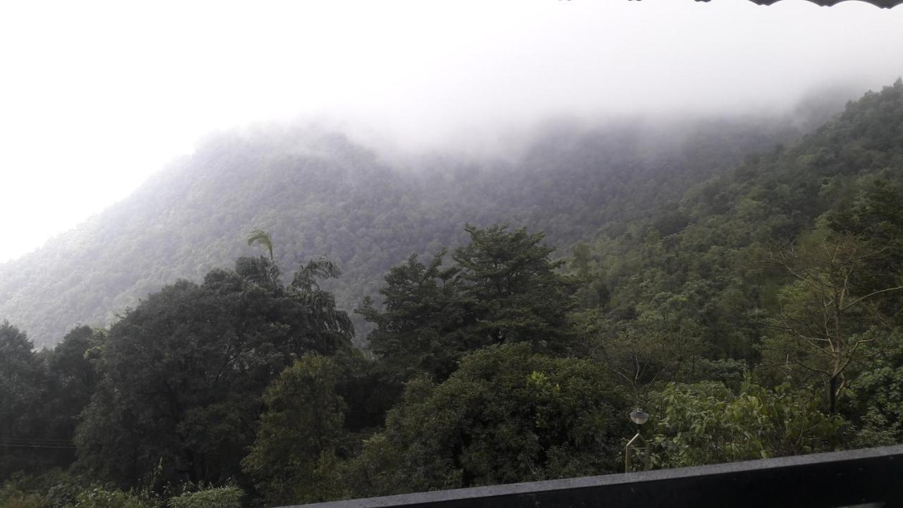 Paithal Resort 坎努尔 外观 照片